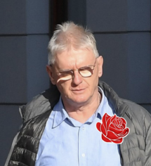 Piotr Antoni Glas – profile image